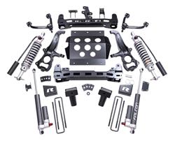 ReadyLift Suspension MAX3.3 Lift Kits 42-39640