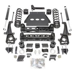 ReadyLift Suspension Suspension Leveling & Lift Kits 44-19601SC