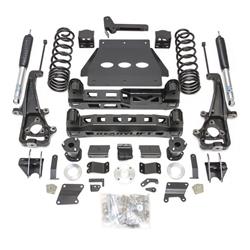 ReadyLift Suspension Lift Kits for 2019-2024 1500 - 44-1960