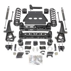 ReadyLift Suspension Lift Kits for 2019-2024 1500 - 44-19610