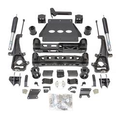 ReadyLift Suspension Lift Kits for 2019-2024 1500 - 44-19620