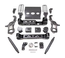ReadyLift Suspension Lift Kits for 2021-2024 F-150 - 44-21600
