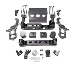 ReadyLift Suspension Lift Kits for 2021-2024 F-150 - 44-21630