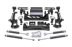 ReadyLift Suspension Lift Kits 44-30621