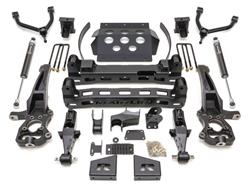 ReadyLift Suspension Lift Kits for 2019-2024 SIERRA 1500, SILVERADO 1500 - 44-39805