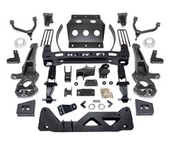 ReadyLift Suspension Big Lift Kits for 2019-2024 SIERRA 1500, SILVERADO 1500 - 44-39811