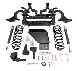 ReadyLift Suspension Big Lift Kits for 2022-2024 TUNDRA - 44-52620