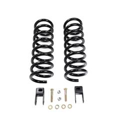 ReadyLift Suspension Leveling Kits for 2019-2024 2500, 3500 - 46-19120