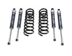 ReadyLift Suspension - Suspension Leveling & Lift Kits for 2019-2024 RAM 3500 - 46-19131