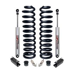 ReadyLift Suspension Coil Spring Front Lift Kits