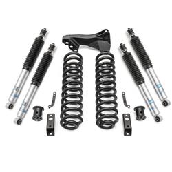 ReadyLift Suspension Leveling Kits for 2017-2021 F-250 SUPER DUTY, F-350 SUPER DUTY - 46-2724