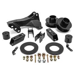 ReadyLift Suspension Leveling Kits for 2011-2022 F-250 SUPER DUTY, F-350 SUPER DUTY, F-450 SUPER DUTY - 46-2726