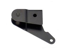 ReadyLift Suspension Track Bar Brackets for 2007-2017 WRANGLER, 2018 WRANGLER JK - 47-6101