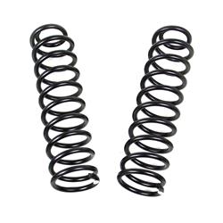 ReadyLift Suspension - Leaf Springs for 2007-2017 WRANGLER, 2018 WRANGLER JK - 47-6401