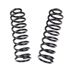 ReadyLift Suspension - Leaf Springs for 2007-2017 WRANGLER, 2018 WRANGLER JK - 47-6402