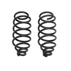 ReadyLift Suspension - Leaf Springs for 2007-2017 WRANGLER, 2018 WRANGLER JK - 47-6724R