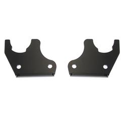 ReadyLift Suspension - Sway Bar Relocation Brackets for 2007-2017 WRANGLER, 2018 WRANGLER JK - 47-6803
