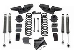 ReadyLift Suspension - Suspension Leveling & Lift Kits for 2014-2018 2500 - 49-16400