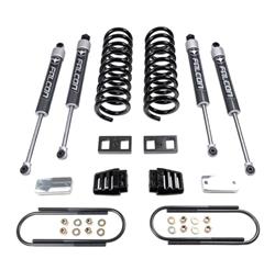 ReadyLift Suspension - Suspension Leveling & Lift Kits for 2019-2024 RAM 3500 - 49-19331