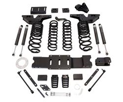 ReadyLift Suspension Lift Kits for 2019-2024 2500 - 49-19610
