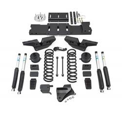 ReadyLift Suspension Lift Kits for 2019-2024 2500 - 49-1961
