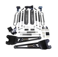 ReadyLift Suspension - Suspension Leveling & Lift Kits for 2023-2024 F-250 SUPER DUTY, F-350 SUPER DUTY - 49-23421