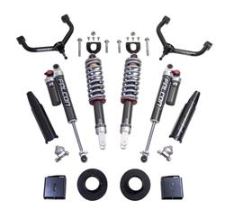 ReadyLift Suspension SST Lift Kits for 2019-2025 1500 - 62-19340