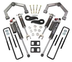 ReadyLift Suspension SST2.1 Lift Kits 62-35160
