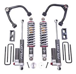 ReadyLift Suspension SST2.1 Lift Kits for 2019-2024 SIERRA 1500, SILVERADO 1500 - 62-39440
