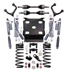 ReadyLift Suspension SST3.3 Lift Kits for 2022-2026 TUNDRA - 62-52460