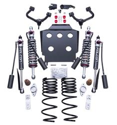 ReadyLift Suspension SST3.3 Lift Kits for 2024-2026 GX550 - 62-54365