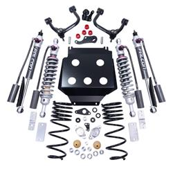 ReadyLift Suspension SST3.3 Lift Kits for 2025 4RUNNER, 2024-2025 LAND CRUISER - 62-55365
