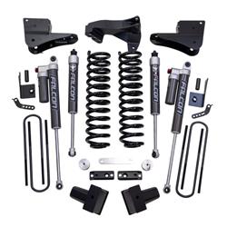 ReadyLift Suspension - Suspension Leveling & Lift Kits for 2023-2024 F-250 SUPER DUTY, F-350 SUPER DUTY - 63-23440