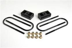 ReadyLift Suspension Rear Block Kits 66-1202