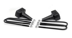 ReadyLift Suspension Rear Block Kits for 2011-2016 F-250 SUPER DUTY, F-350 SUPER DUTY, F-450 SUPER DUTY - 66-2014