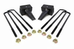 ReadyLift Suspension - Suspension Blocks for 2011-2016 F-250 SUPER DUTY, F-350 SUPER DUTY, F-450 SUPER DUTY - 66-2024