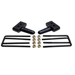 ReadyLift Suspension Rear Block Kits for 2004-2020 F-150 - 66-2051