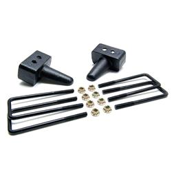 ReadyLift Suspension Rear Block Kits for 2004-2020 F-150 - 66-2053
