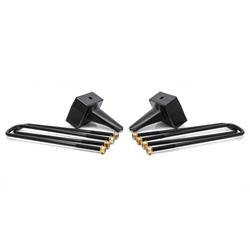 ReadyLift Suspension Rear Block Kits for 1999-2010 F-250 SUPER DUTY, F-350 SUPER DUTY, 2008-2010 F-450 SUPER DUTY - 66-2195