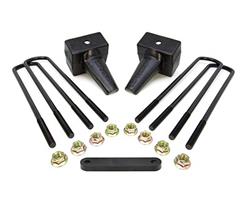 ReadyLift Suspension - Suspension Blocks for 2011-2017 F-250 SUPER DUTY, F-450 SUPER DUTY, 2011-2016 F-350 SUPER DUTY - 66-2222