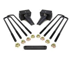 ReadyLift Suspension Rear Block Kits 66-2294