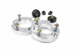 ReadyLift Suspension Leveling Kits for 2017-2020 F-150 - 66-2715