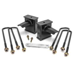 ReadyLift Suspension Rear Block Kits 66-2761