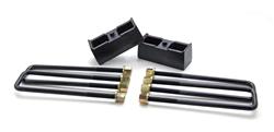 ReadyLift Suspension Rear Block Kits 66-3002