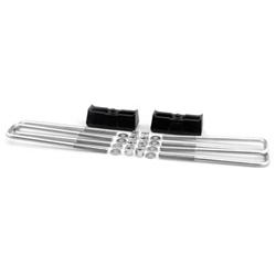 ReadyLift Suspension Rear Block Kits