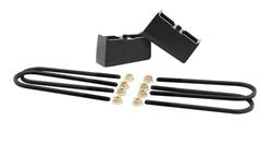 ReadyLift Suspension Rear Block Kits 66-3003