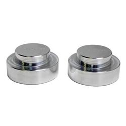 ReadyLift Suspension Coil Spring Spacers 66-3010