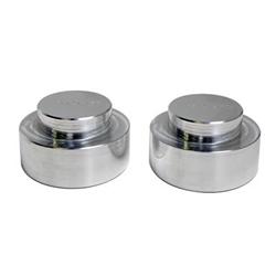 ReadyLift Suspension Coil Spring Spacers 66-3015