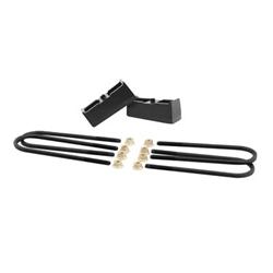 ReadyLift Suspension Rear Block Kits 66-3052