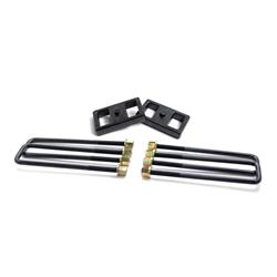 ReadyLift Suspension Suspension Blocks 66-3111